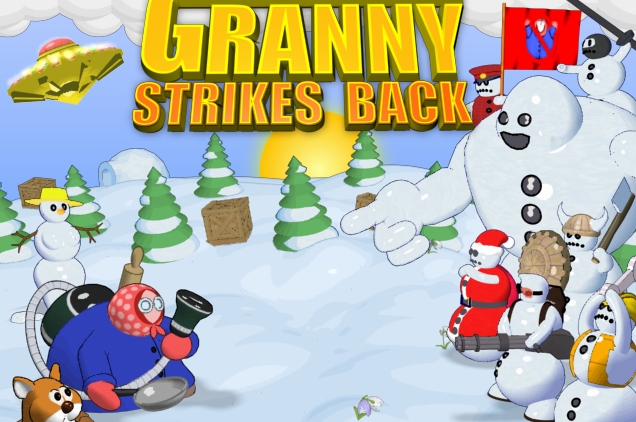 HIER ENTLANG ZUM ELFYOURSELF GameRoom